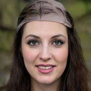 Meet your Posher, Katrena